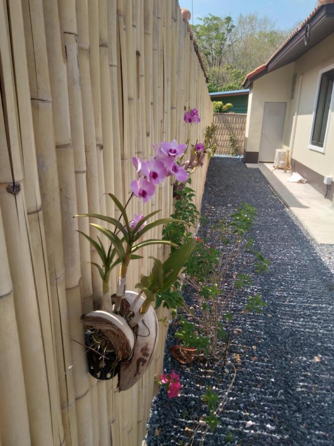 Villa Cattleya Koh Lanta Bagian luar foto