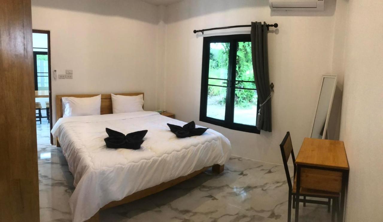 Villa Cattleya Koh Lanta Bagian luar foto