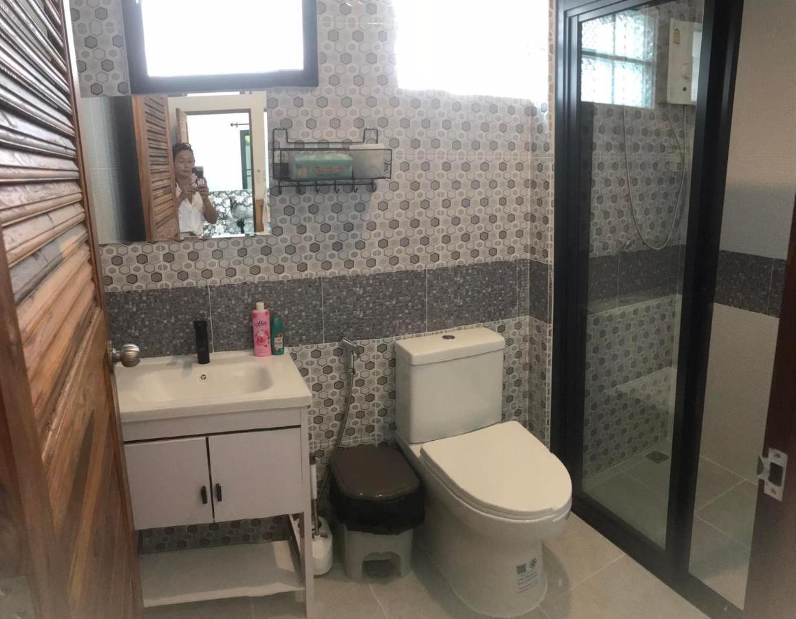 Villa Cattleya Koh Lanta Bagian luar foto