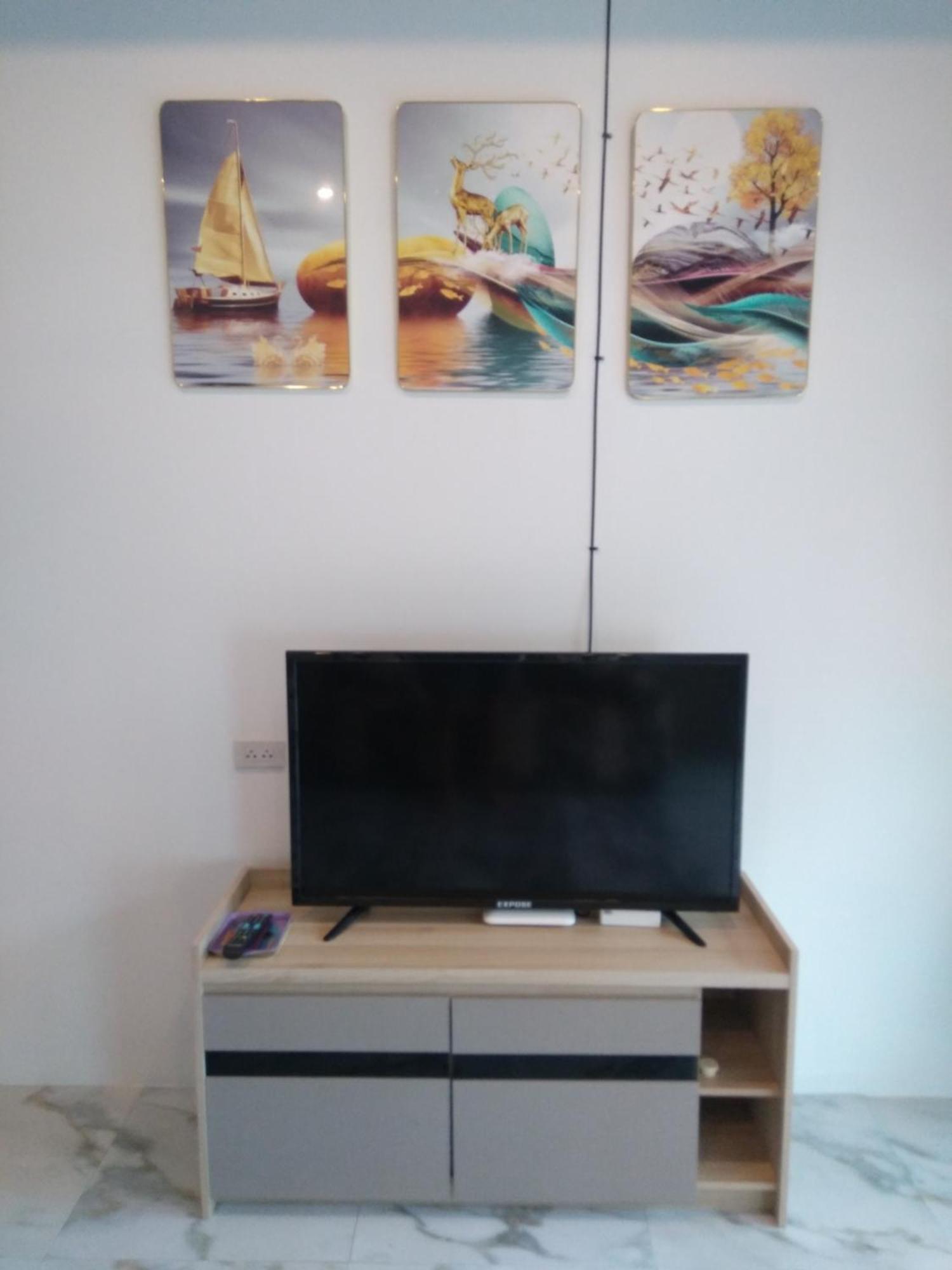 Villa Cattleya Koh Lanta Bagian luar foto