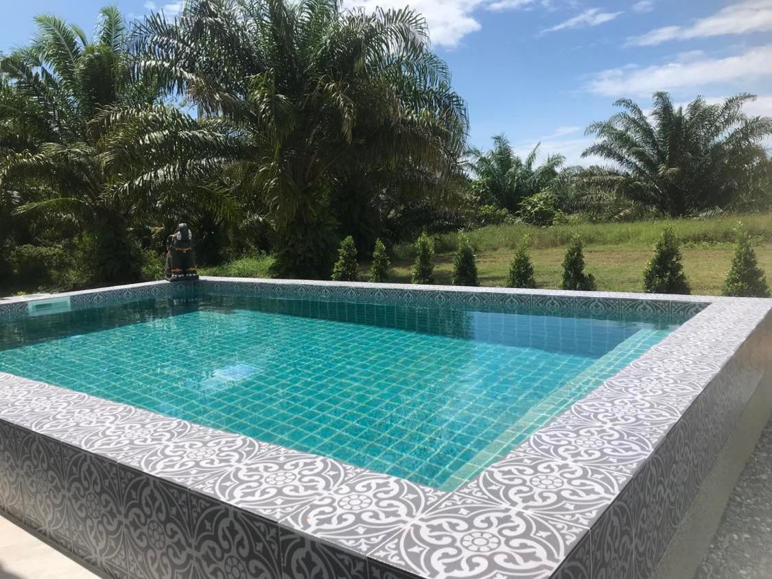 Villa Cattleya Koh Lanta Bagian luar foto